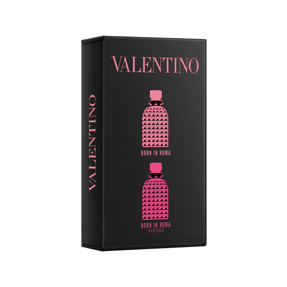 VALENTINO BORN IN ROMA UOMO DUO